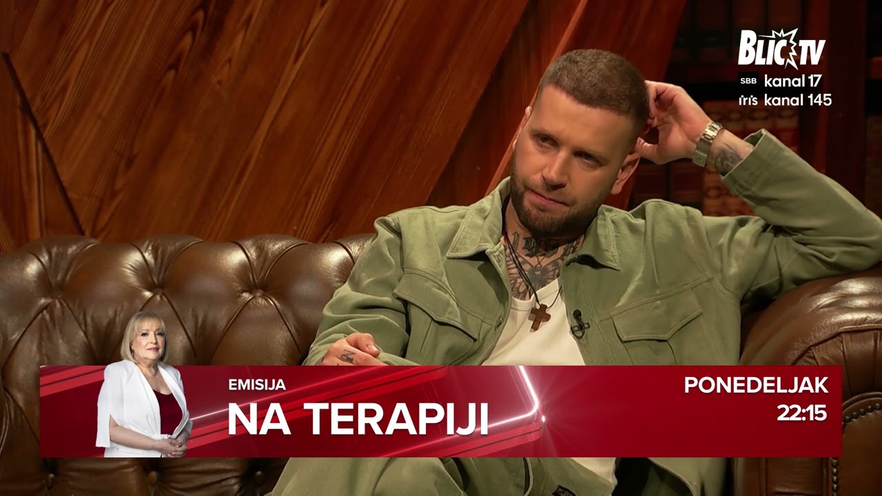 Vlada Magla OGOLIO DU&Scaron;U: 
