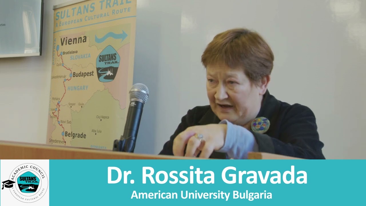 Rossita Gravada