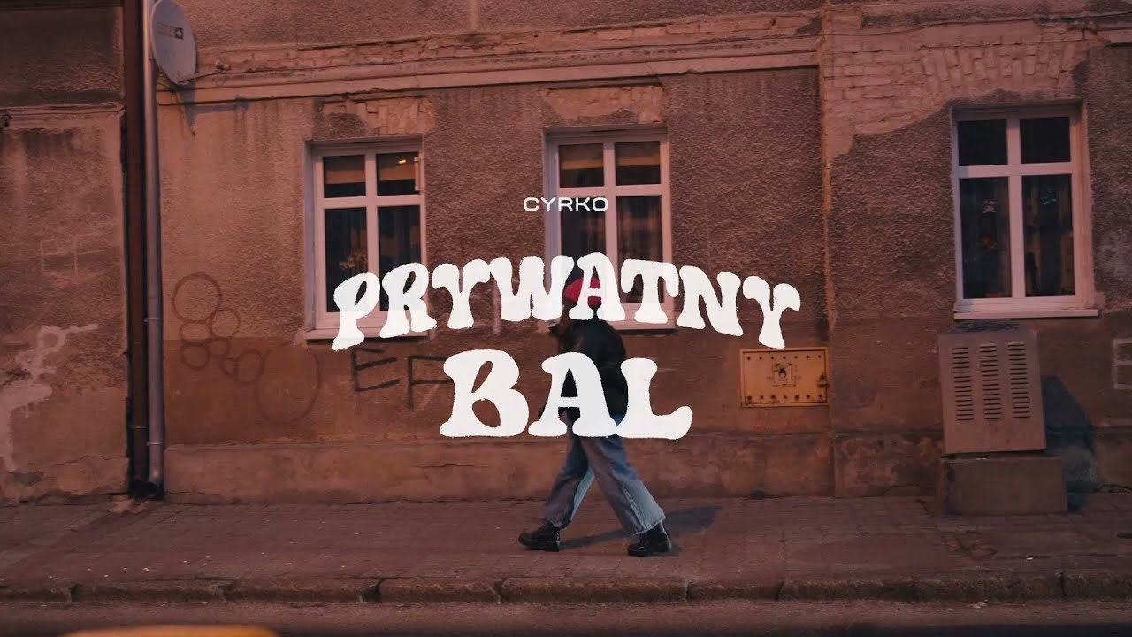 Cyrko - Prywatny bal [1H]