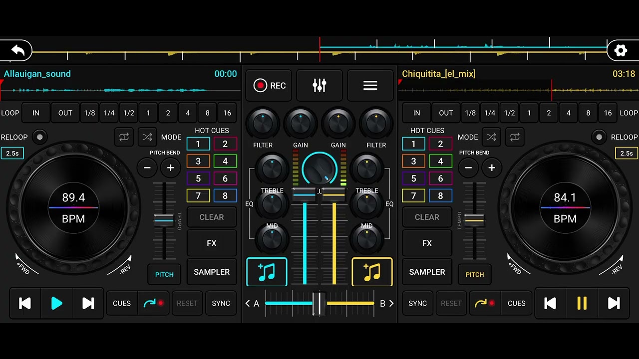 Chiquitita_remix_ (djnoel)