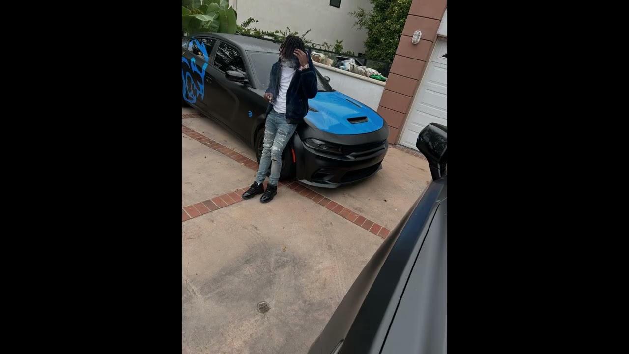 Rell Vert x Bloodhound Q50 Type Beat 