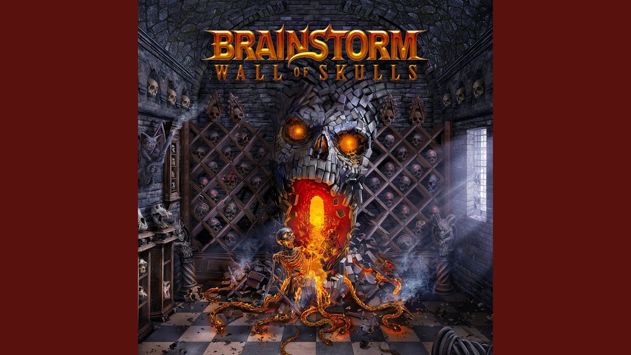 Stigmatized (Shadows Fall)