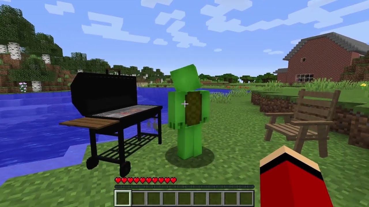 How JJ ESCAPE From JJ GIRL's PRISON !? - in Minecraft (Maizen)