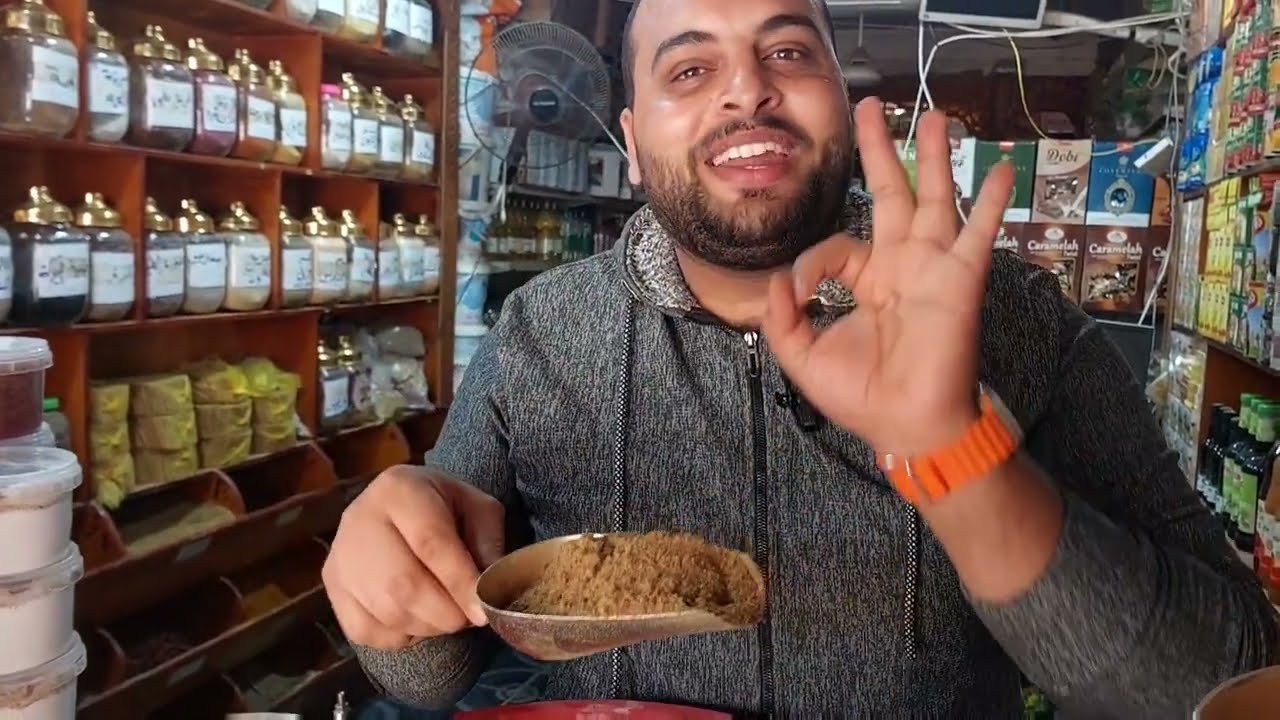 مقادير توابل المحشى بالجرامات زى الكتاب الفلاحى ماقال مع تحفيف البقدونس