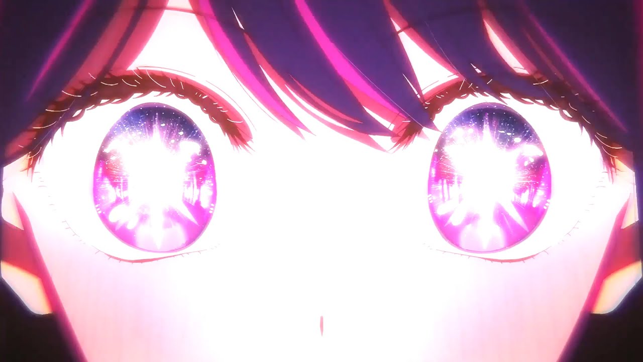 an idol stage concert but novah is slightly evil