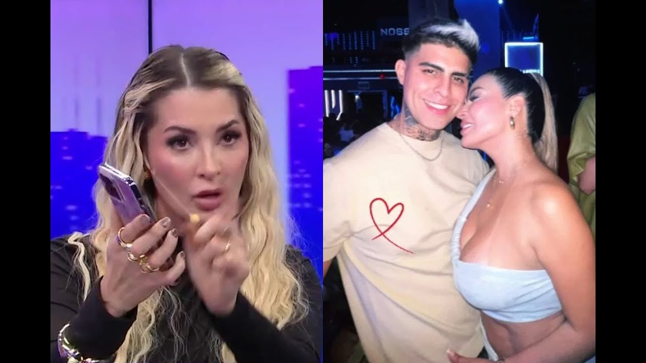 Macarena Gastaldo advierte a Pamela López: 