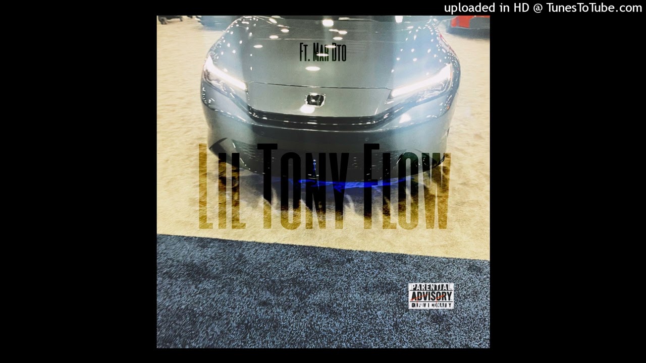 Baby Micro - Lil Tony Flow ft. Mar Dto (Official Audio)