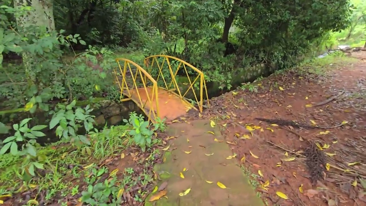Parque Náutico Cachoeira de Batatais. Fevereiro 2026