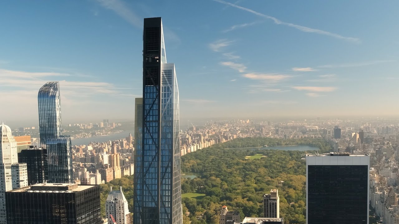 53W53 Sales Video