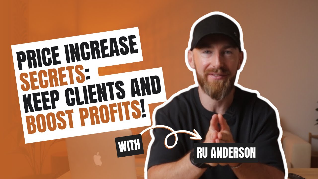 Price Increase Secrets: Keep Clients and Boost Profits!