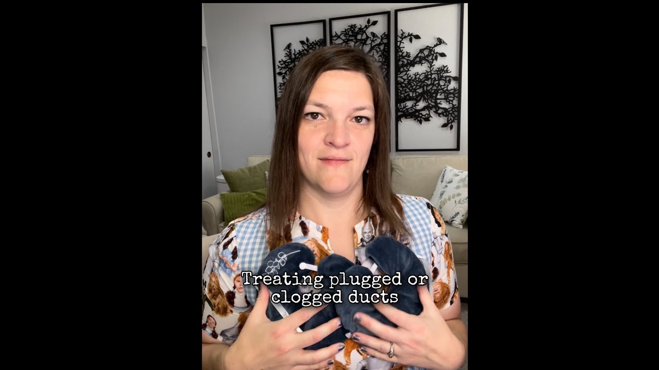 Getting rid of plugged or clogged ducts: Essential guide for quick healing