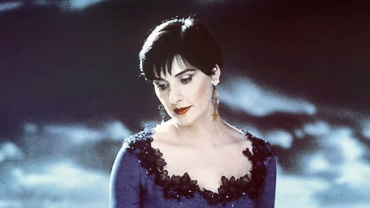 Enya - Caribbean Blue (Original Instrumental) v.2