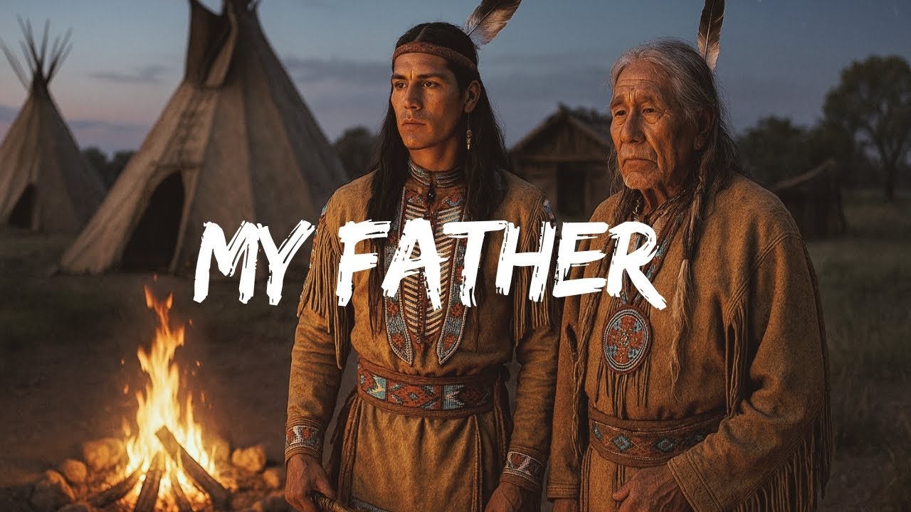 Phoenix Verse Music - My Father (Music Video).