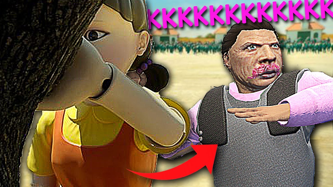 ANTI ROLEPLAY FRITO 123? KKKKKKKKK