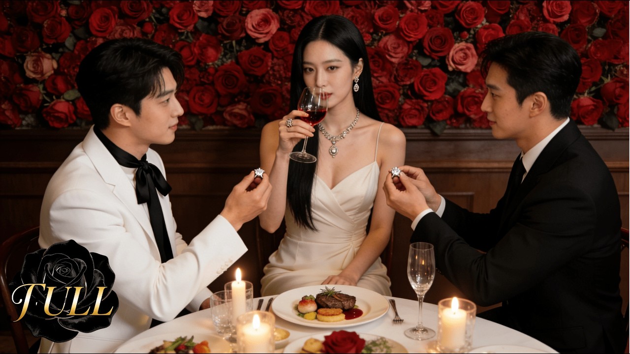 💄【NEW】금메달 에이전트가 다시 태어나 악인을 짓밟고 억울한 연예인을 키운다. 이번에는 그들에게 피로 갚게 할 거야.