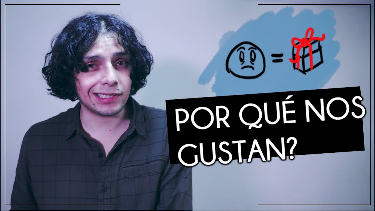 ¿Por qué nos gustan las personas TÓXICAS?