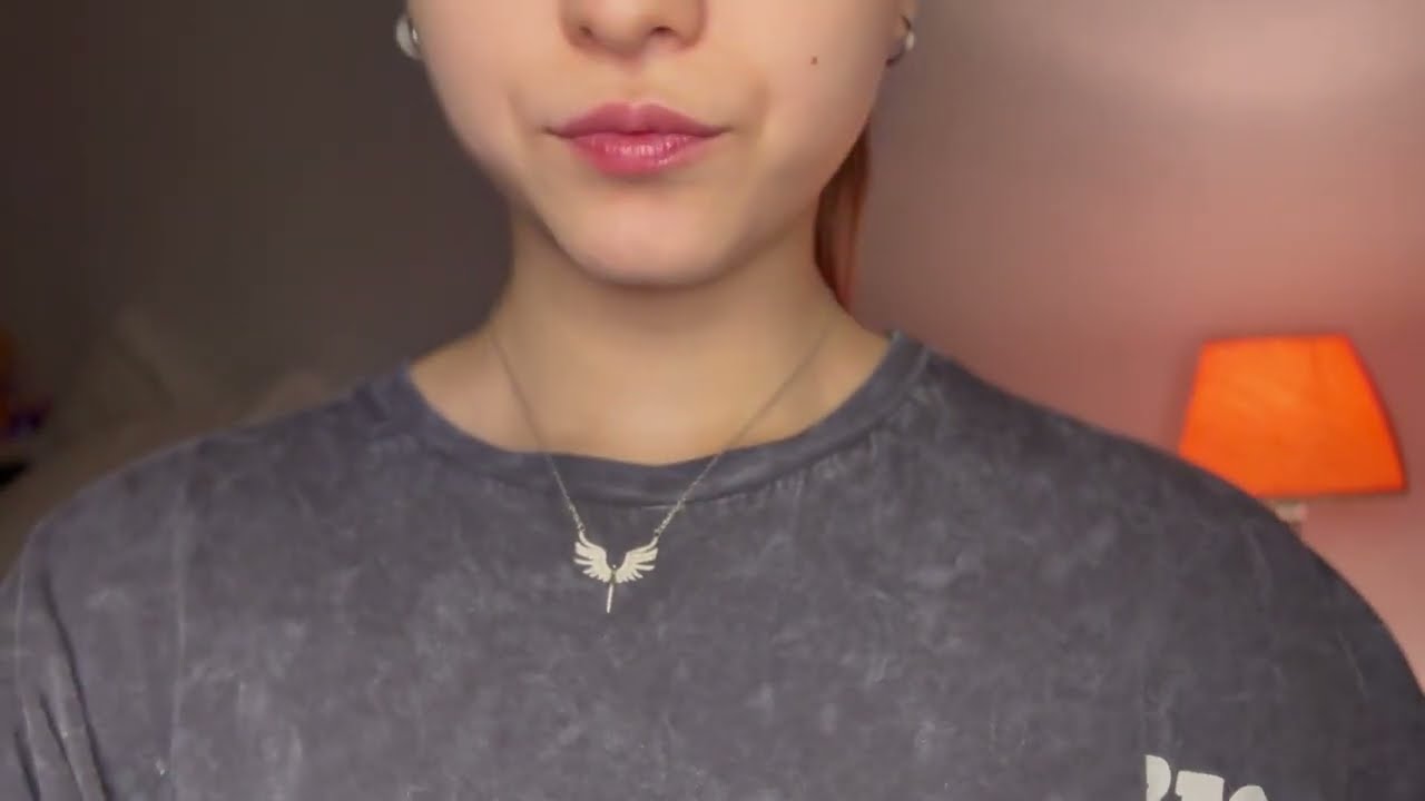 ASMR| Giving You a Quick Haircut. Brushing || Cutting || Hair Playing sounds *soft spoken*