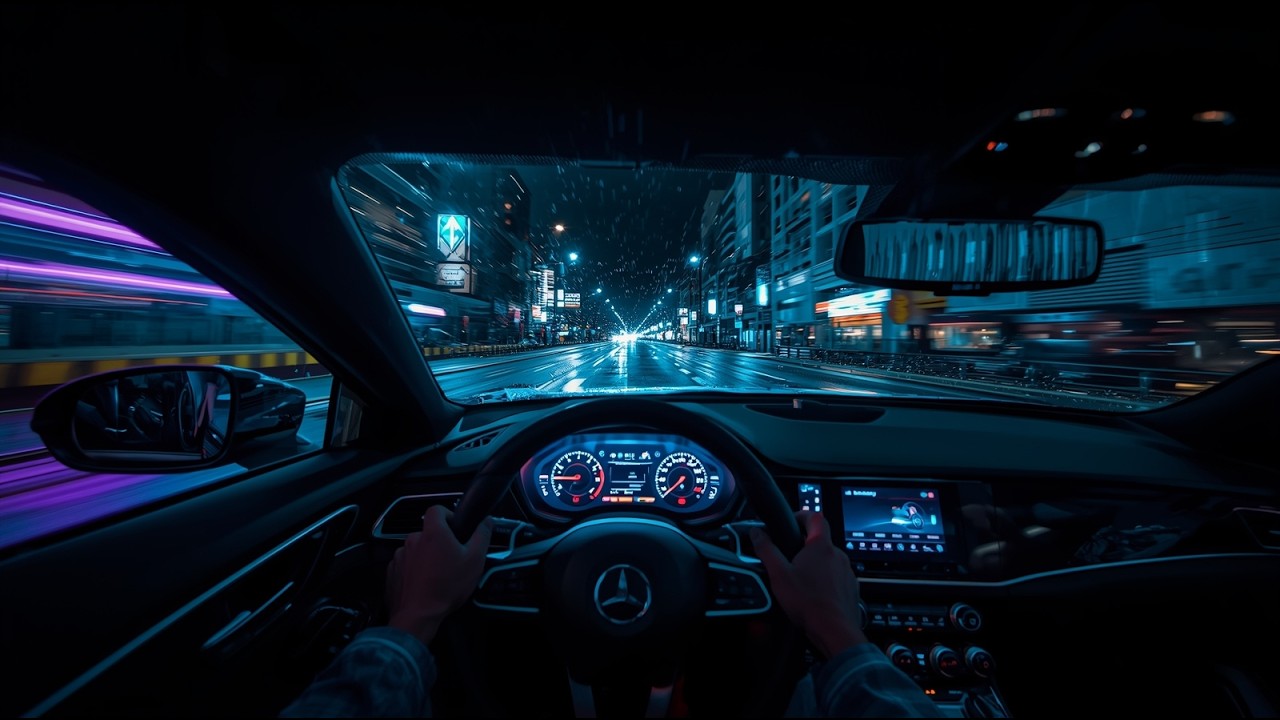 Street Racing Phonk Style | Aggressive UK Speed Garage Mix | 28 Min