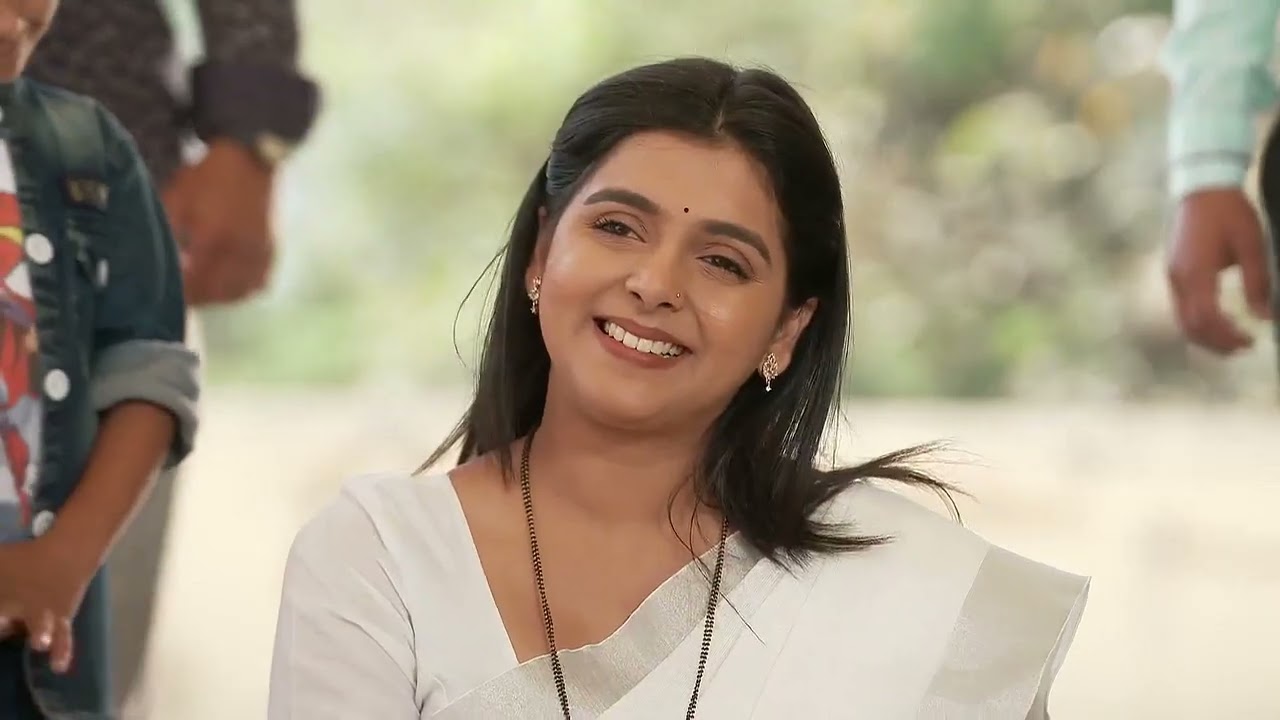 Appi Amchi Collector | Ep - 845 | Webisode | Mar 15 2025 | Zee Marathi