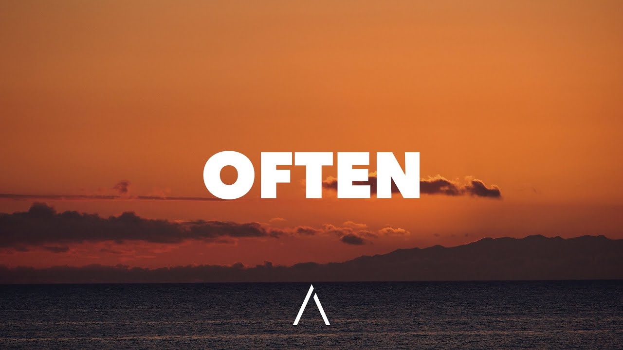 DEFREEZE - Often (Lyrics)