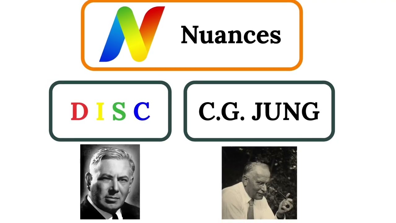 Présentation du modèle Nuances