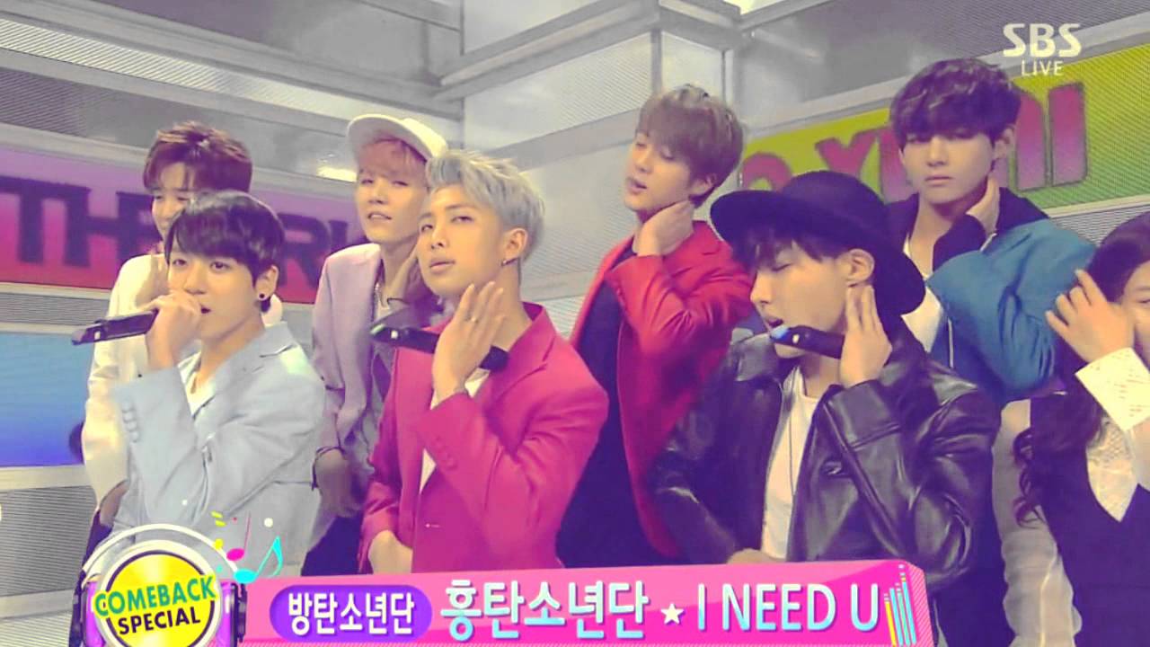 Bangtan Crack 10