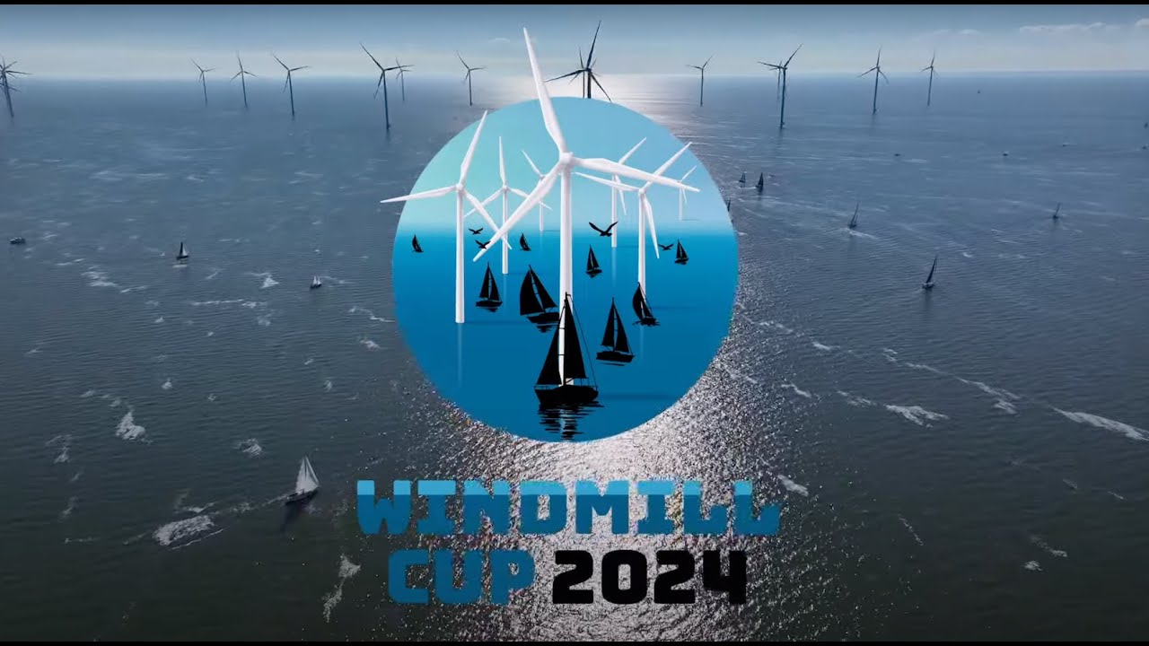 WINDMILL CUP 2024