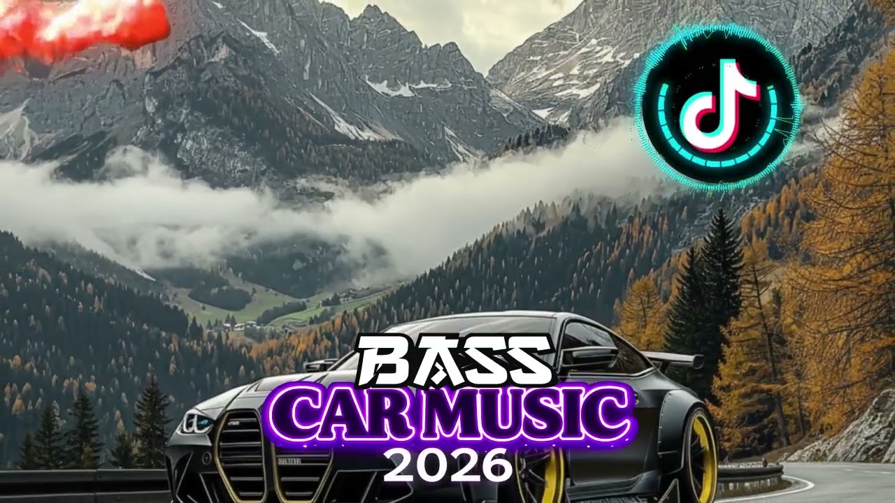 CAR MUSIC 🚗🎶 EDM MIX CLUB BANGER 🤑 BASS BOOSTED | DANCE PARTY 🎉 GYM WORKOUT 💪 NIGHT DRIVE 🚗MEGA BASS