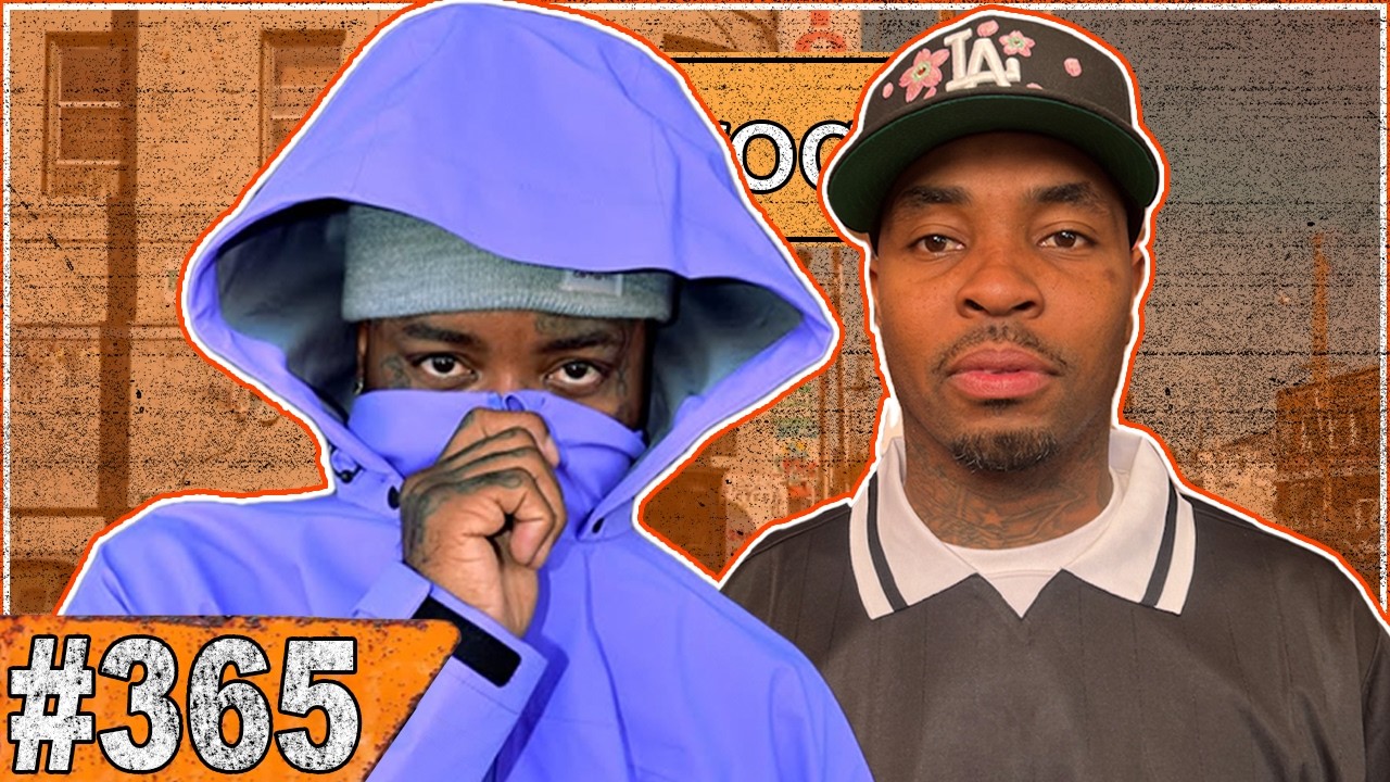 BACK ON FIGG EP 365 w/ HOUSEPHONE