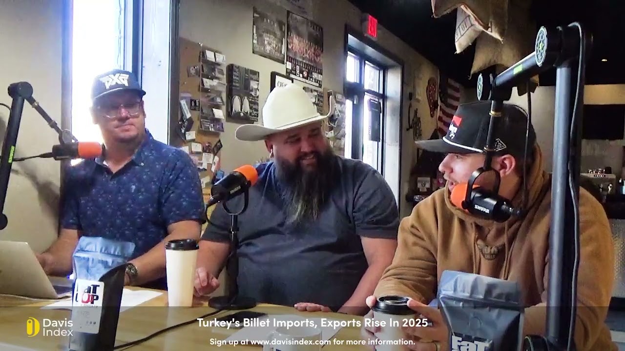 New Season, Same Chaos | Ruint Podcast S2 Ep. 1