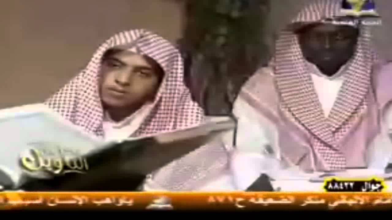 تفسير سورة الأنعام من برنامج 