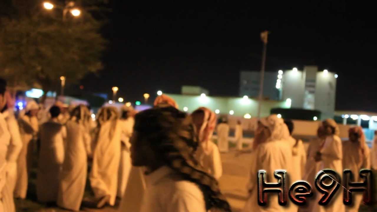 مداهمه الدوريات ممشى الاسطوره حفر الباطن
