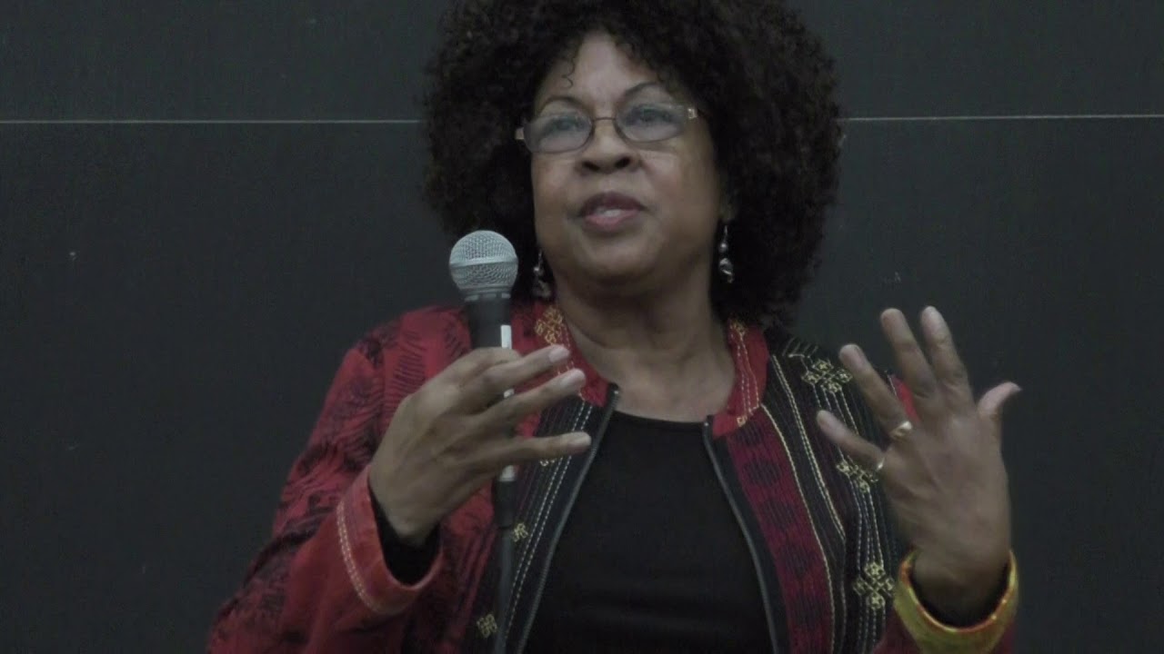 ROSKI TALKS: Senga Nengudi, January 19th 2018