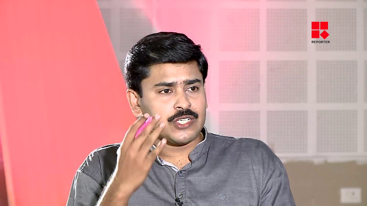 ക്ലോസ് എന്‍കൗണ്ടറില്‍ ഒമര്‍ ലുലു | CLOSE ENCOUNTER WITH OMAR LULU_Reporter Live