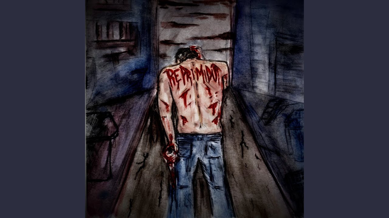 REPRIMIDO