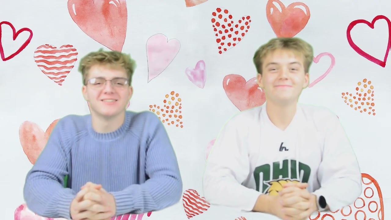 02/09/2026 Morning Announcements