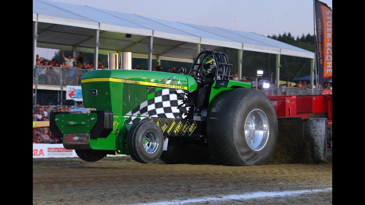 Motorsport Team Carle - Knutwiler Powerdays (CH) 2024