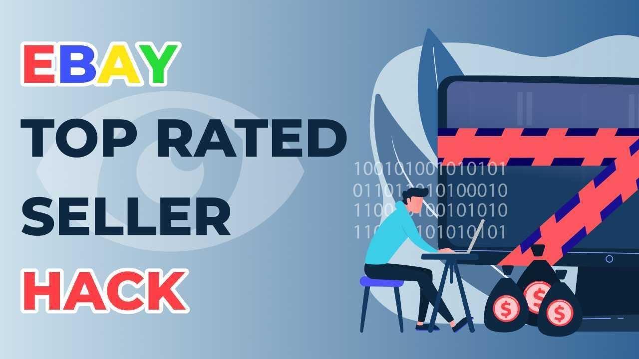 5 Tips to Increase your eBay Seller Rating Quickly in 2022 [eBay Top Rated Seller Hack]