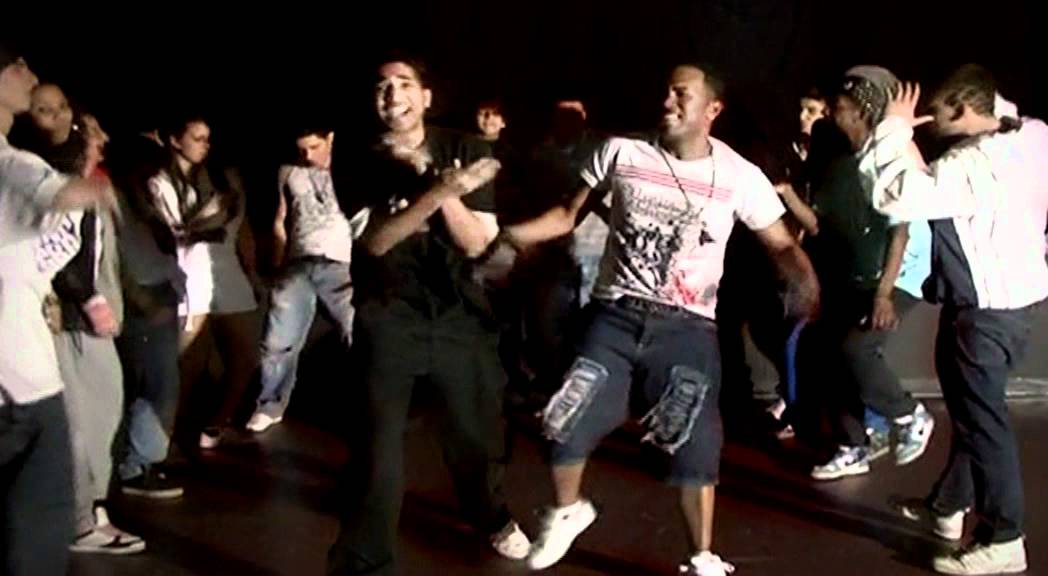 Ransell Labata & Snamed - Dance Your Night (Official Video)