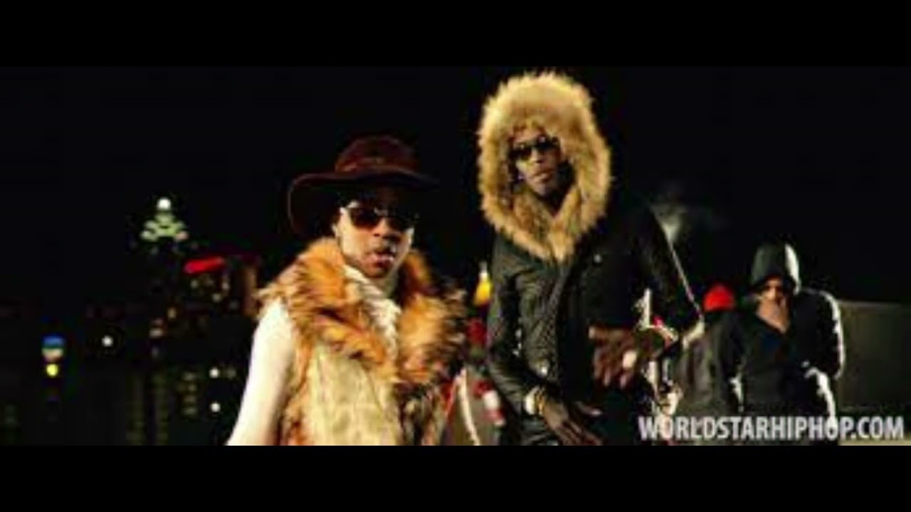 Dej Loaf x Young Thug Shawty Slowed Down