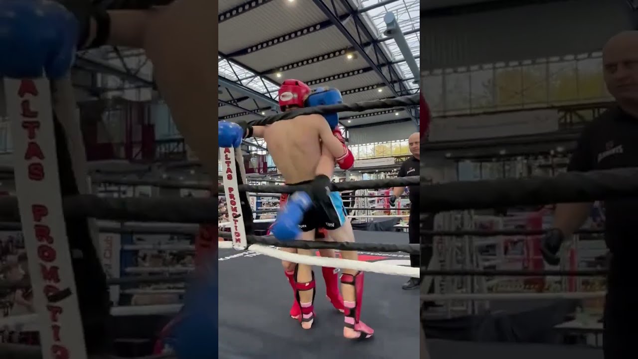 #YakivMazchenko Final #muaythai #fighting  #ICO #ukrainiansportsmens #кікбоксингодеса #наталіякоган