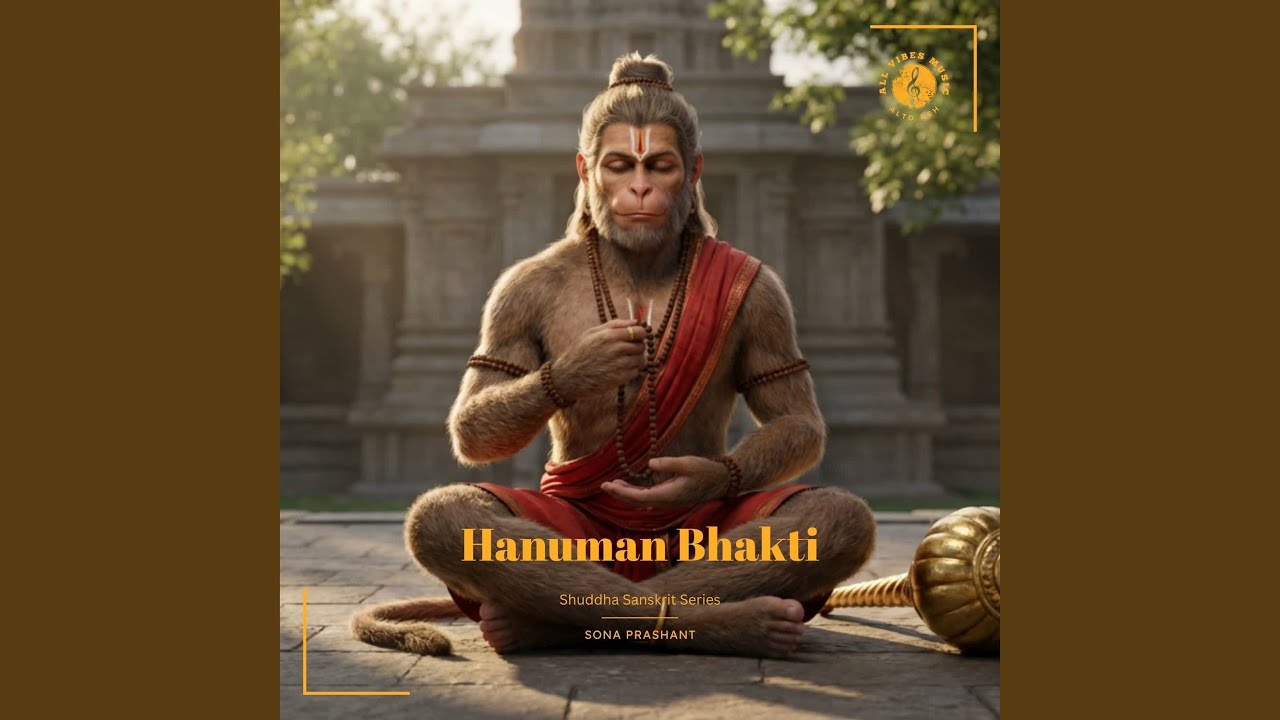 Shri Hanuman AshtaSiddhiDaayakah