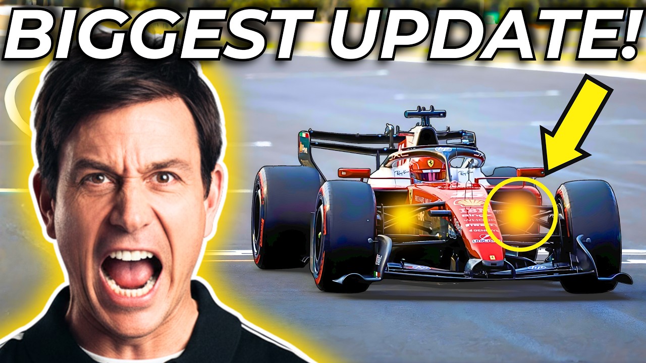 Ferrari's Miami Plan Is More Aggressive Than Anyone Realised: Here's Everything We Know So Far!