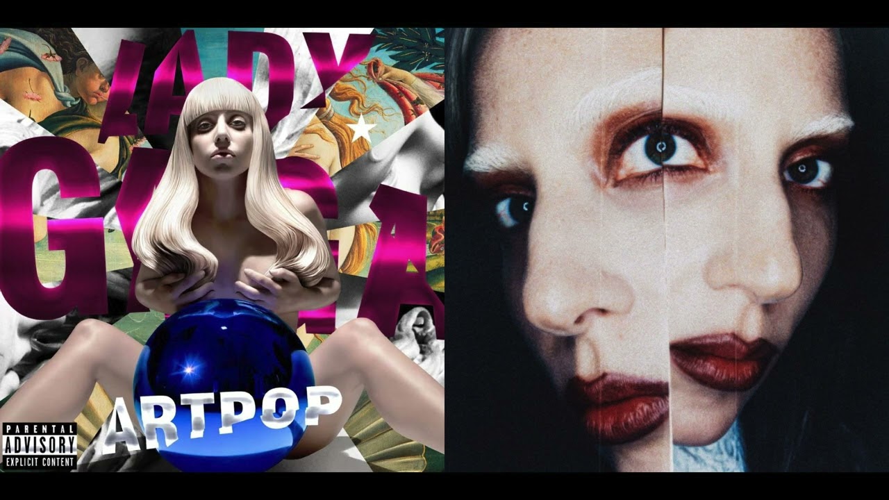 Aura x Abracadabra - Lady Gaga mashup