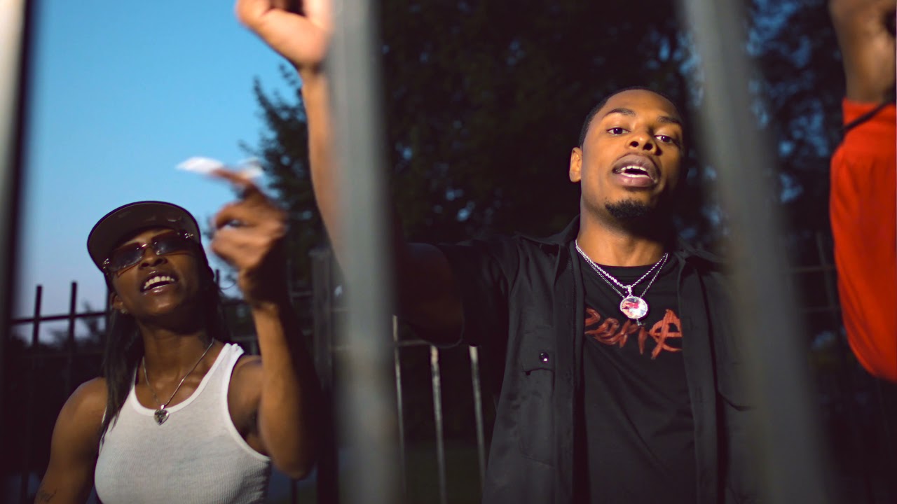 TaeDaShoota X Yadi B X 6425Dook- “4 Loweko” Shot by🎥  @Yo_PierreFilms