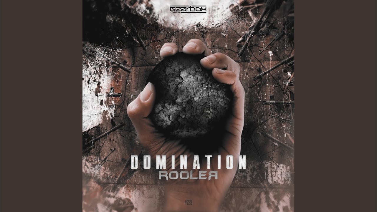 Domination (Original Mix)