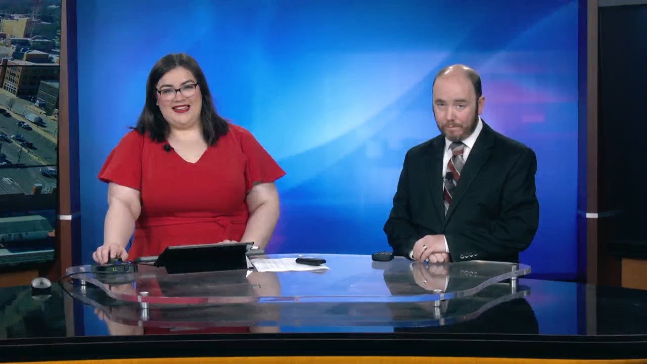 6AM Newscast-March 13, 2026