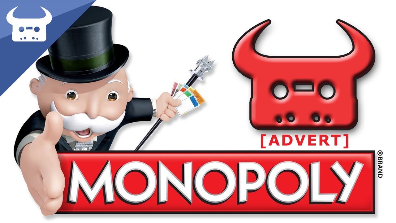 MONOPOLY RAP | Dan Bull