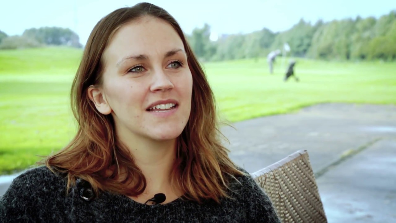 Louise Ferslev - Udfordringer og mål