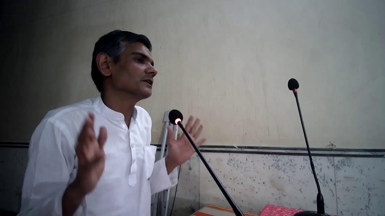  पंचमेरू पूजन जयमाला अर्थ, पं अभिनय जैन जबलपूर 